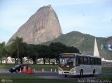 Real Auto Ônibus A41054 na cidade de Rio de Janeiro, Rio de Janeiro, Brasil, por João Paulo Façanha. ID da foto: :id.