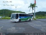 Bel-Tour Transportes e Turismo 340 na cidade de Juiz de Fora, Minas Gerais, Brasil, por Luiz Krolman. ID da foto: :id.