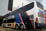 Santo Antônio Turismo 22600 na cidade de Goiânia, Goiás, Brasil, por Carlos Júnior. Número da foto: #410041.