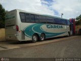 Viação Garcia 6938 na cidade de Paranacity, Paraná, Brasil, por Paulo J. S. Ferre. Número da foto: #409604.