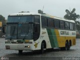 Empresa Gontijo de Transportes 15215 na cidade de Jequié, Bahia, Brasil, por Gabriel Bispo. Número da foto: #410149.