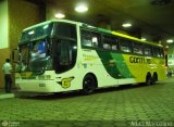 Empresa Gontijo de Transportes 15630 na cidade de Belo Horizonte, Minas Gerais, Brasil, por Adão Raimundo Marcelino. Número da foto: #:id.