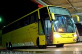 Viação Itapemirim 49037 na cidade de Queluz, São Paulo, Brasil, por Francisco Ivano. Número da foto: #409775.