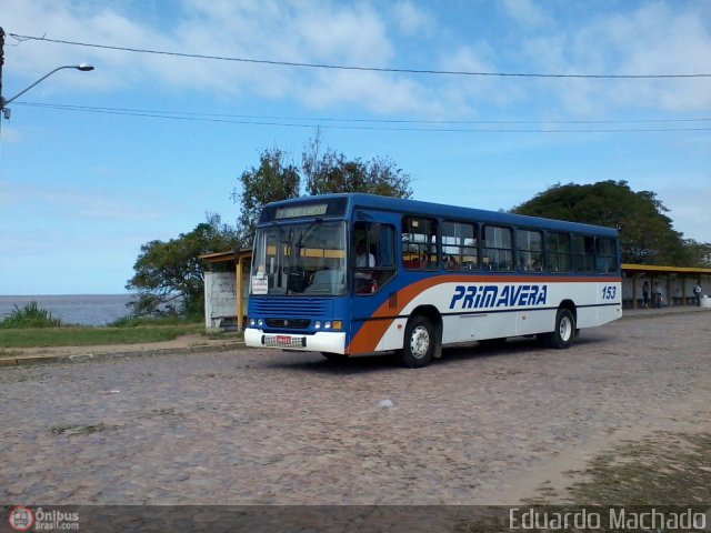 Primavera 153 na cidade de Guaíba, Rio Grande do Sul, Brasil, por Eduardo Machado. Número da foto: #411453.