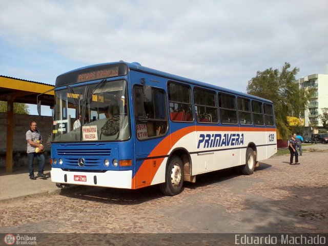 Primavera 139 na cidade de Guaíba, Rio Grande do Sul, Brasil, por Eduardo Machado. Número da foto: #411447.
