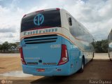 Emtram 4380 na cidade de Vitória da Conquista, Bahia, Brasil, por Rava Ogawa. Número da foto: #:id.