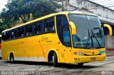 Viação Itapemirim 8215 na cidade de Rio de Janeiro, Rio de Janeiro, Brasil, por Francisco Ivano. Número da foto: #411685.