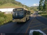 Viação União 2250 na cidade de Viçosa, Minas Gerais, Brasil, por Caio César de Freitas Lopes. Número da foto: #:id.
