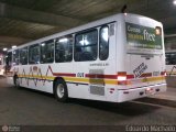 Auto Viação Navegantes 6126 na cidade de Porto Alegre, Rio Grande do Sul, Brasil, por Eduardo Machado. Número da foto: #411525.