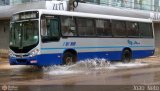 Três Marias Transportes Coletivos 207108 na cidade de Porto Velho, Rondônia, Brasil, por João  Neto. Número da foto: #:id.
