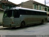 Ônibus Particulares 7419 na cidade de São Paulo, São Paulo, Brasil, por Roberto Teixeira. Número da foto: #:id.