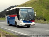 Viação Riodoce 40907 na cidade de Petrópolis, Rio de Janeiro, Brasil, por Rafael da Silva Xarão. Número da foto: #:id.