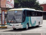 Auto Viação Camurujipe 3061 na cidade de Feira de Santana, Bahia, Brasil, por Felipe Pessoa de Albuquerque. Número da foto: #:id.