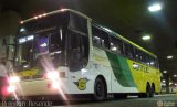 Empresa Gontijo de Transportes 15715 na cidade de Belo Horizonte, Minas Gerais, Brasil, por Brendon  Resende. Número da foto: #:id.