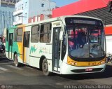 Empresa Circular de Marília 5177 na cidade de Marília, São Paulo, Brasil, por Vinicius de Oliveira Munhoz. Número da foto: #437583.
