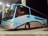 Transnorte - Transporte e Turismo Norte de Minas 48500 na cidade de Montes Claros, Minas Gerais, Brasil, por Adems  Equipe 19. Número da foto: #:id.