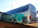 Viação Garcia 6509 na cidade de Telêmaco Borba, Paraná, Brasil, por Lucas Gabriel. Número da foto: #437723.