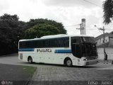 Auto Viação Bragança 9954 na cidade de São Paulo, São Paulo, Brasil, por Celso  Junior. Número da foto: #437391.