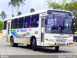 Empresa São Francisco 7001 na cidade de Maceió, Alagoas, Brasil, por Willian Pontual. Número da foto: #437514.