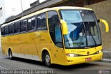 Viação Itapemirim 8211 na cidade de Rio de Janeiro, Rio de Janeiro, Brasil, por Francisco Ivano. Número da foto: #437712.