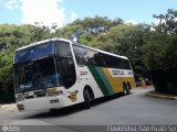 Empresa Gontijo de Transportes 15955 na cidade de São Paulo, São Paulo, Brasil, por Flávio Almeida. Número da foto: #:id.