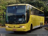 Viação Itapemirim 5055 na cidade de São Paulo, São Paulo, Brasil, por Fabricio do Nascimento Zulato. Número da foto: #:id.