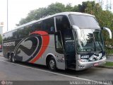 Expresso Nordeste 4390 na cidade de Curitiba, Paraná, Brasil, por Wanderson Costa Silva. Número da foto: #448732.