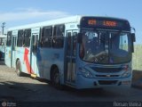Auto Viação Dragão do Mar 42026 na cidade de Fortaleza, Ceará, Brasil, por Renan Vieira. Número da foto: #447973.