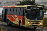 Princesa do Norte 66903 na cidade de Marília, São Paulo, Brasil, por Francisco Ivano. Número da foto: #448700.