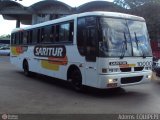 Saritur - Santa Rita Transporte Urbano e Rodoviário 10000 na cidade de Montes Claros, Minas Gerais, Brasil, por Adems  Equipe 19. Número da foto: #448298.