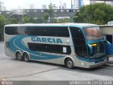Viação Garcia 7174 na cidade de Curitiba, Paraná, Brasil, por Wanderson Costa Silva. Número da foto: #448717.