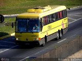 Viação Itapemirim 40283 na cidade de Aparecida, São Paulo, Brasil, por Mateus C. Barbosa. Número da foto: #448342.