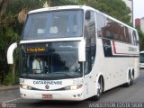 Auto Viação Catarinense 2559 na cidade de Curitiba, Paraná, Brasil, por Wanderson Costa Silva. Número da foto: #448750.