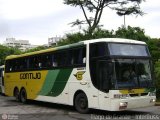 Empresa Gontijo de Transportes 11165 na cidade de São Paulo, São Paulo, Brasil, por Tiago de Grande. ID da foto: :id.