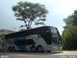 Auto Viação 1001 2002 na cidade de São Paulo, São Paulo, Brasil, por Celso  Junior. Número da foto: #447800.