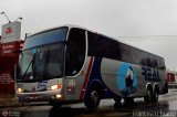 Real Transporte e Turismo 23503 na cidade de Marília, São Paulo, Brasil, por Francisco Ivano. Número da foto: #448237.