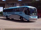 Transnorte - Transporte e Turismo Norte de Minas 48100 na cidade de Montes Claros, Minas Gerais, Brasil, por Adems  Equipe 19. Número da foto: #448295.