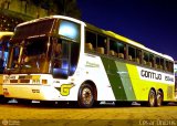 Empresa Gontijo de Transportes 15040 na cidade de Belo Horizonte, Minas Gerais, Brasil, por César Ônibus. Número da foto: #448828.