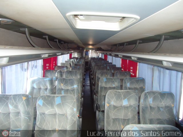 Transbrasiliana Transportes e Turismo 5731 na cidade de Palmas, Tocantins, Brasil, por Lucas Ferreira dos Santos Gomes. Número da foto: #449813.
