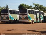 Transbrasiliana Transportes e Turismo 5731 na cidade de Palmas, Tocantins, Brasil, por Lucas Ferreira dos Santos Gomes. Número da foto: #449744.