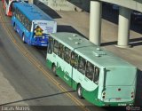 SM Transportes 07233 na cidade de Belo Horizonte, Minas Gerais, Brasil, por Lucas Nunes. ID da foto: :id.