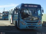 Rota Sol > Vega Transporte Urbano 35012 na cidade de Fortaleza, Ceará, Brasil, por Renan Vieira. Número da foto: #449125.