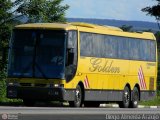Viação Itapemirim 45301 na cidade de Vitória da Conquista, Bahia, Brasil, por Diego Almeida Araujo. Número da foto: #448937.
