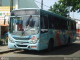 Rota Sol > Vega Transporte Urbano 35820 na cidade de Fortaleza, Ceará, Brasil, por Renan Vieira. Número da foto: #448861.