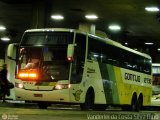Empresa Gontijo de Transportes 12730 na cidade de Belo Horizonte, Minas Gerais, Brasil, por Vanderlei da Costa Silva Filho. Número da foto: #:id.