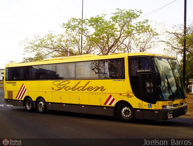 Viação Itapemirim 45301 na cidade de Teresina, Piauí, Brasil, por Joelson  Barros. ID da foto: 450742.