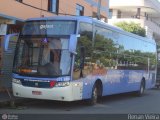 Expresso Guanabara 866 na cidade de Reriutaba, Ceará, Brasil, por Renan Vieira. Número da foto: #450260.