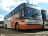 Viação Paraúna 750 na cidade de Goiânia, Goiás, Brasil, por Douglas Andrez. Número da foto: #450131.