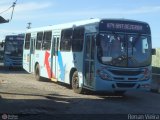Auto Viação São José 12122 na cidade de Fortaleza, Ceará, Brasil, por Renan Vieira. Número da foto: #450211.