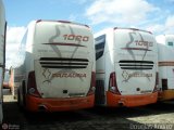 Viação Paraúna 1020 na cidade de Goiânia, Goiás, Brasil, por Douglas Andrez. Número da foto: #450139.